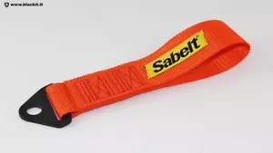 Gancio traino SABELT arancione - Bild 1 von 3