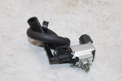 Kawasaki Ninja 300 Ex300B 2015 ABS válvula de aire original solenoide sensor de motor superior Foto 1 de 4