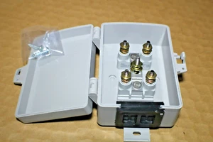 PROTECTOR CONTRA SOBRETENSIONES DE LÍNEA TELEFÓNICA JOSLYN ELECTRONIC SYSTEMS Modelo 7040 - Imagen 1 de 12
