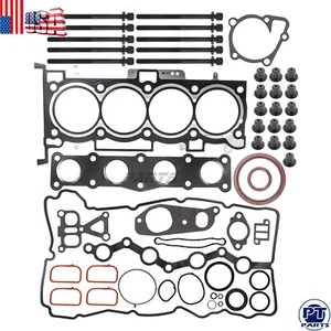 2010-2013 FITS HYUNDAI SANTA FE KIA SORENTO 2.4 VICTOR REINZ HEAD GASKET SET - Picture 1 of 5