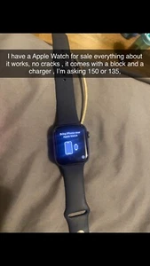 Apple Watch - Picture 1 of 3