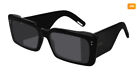 Gucci Sunglasses GG0543S 001 Black Grey Gradient