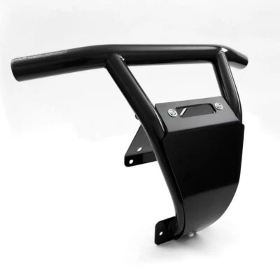 Parachoques delantero HMF HD para Can-Am Renegade 2012 - 2022 | 9143812461 negro Foto 1 de 4