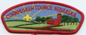 Cornhusker Council - S-3b CSP - Picture 1 of 1