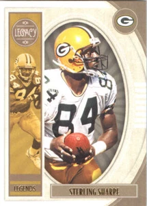 B2713- 2019 Panini Legacy FB Cards 1-200 +Rookies -You Pick- 15+ FREE US SHIP - Picture 1 of 329
