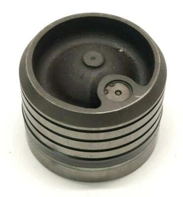 Kolben Hydraulik Hubwerk ZF KR25 Fendt Kraftheber Hubzylinder - Bild 1 von 4