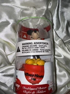 Mickey Mouse Sensor sprechende Figur selten funktioniert! AA13 - Bild 1 von 4