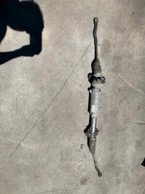 2006-2015 Lexus IS250 IS350 IS-F Steering Gear Power Rack And Pinion RWD  Foto 1 de 4