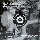 Dj Charly Black Power Ep Vinyl Single 12Inch Radikal Groov Records