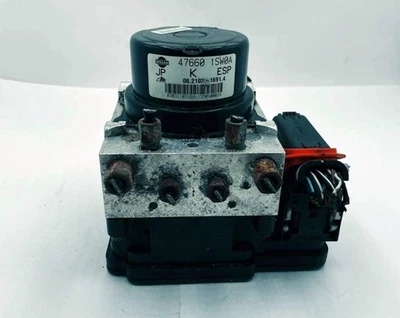 Conjunto de bomba de freno antibloqueo Nissan Murano Abs 2009-2011 AWD Foto 1 de 4