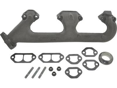 Colector de escape derecho para GMC Savana 1500 1996-2002 API 97545PRVM 1997 1998 Foto 1 de 2