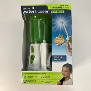 Waterpik Water Flosser for Kids, Countertop Water Flosser for Children and Brace - Picture 1 of 5