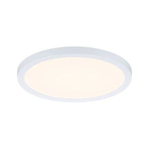 LED Einbau-Panel AREO VariFit 3-STEP-DIM, IP44/20, rund, Ø 17.5cm, dimmbar mit L - Bild 1 von 5