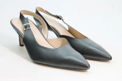 Tacones Naturalizer Felicia para mujer muestra de piso Foto 1 de 4