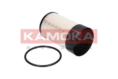 Filtro de combustible KAMOKA para ZAZ Tavria DAEWOO Nubira IVECO Daily IV V VI Citys  - Imagen 1 de 4