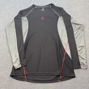 Ubi Workshops Assassins Creed Performance Shirt Kinetic Collection Large - Picture 1 of 13