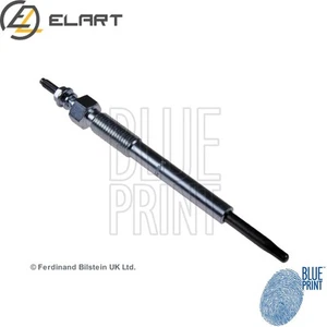 4x GLOW PLUG ADG01845 FOR HYUNDAI D4FC 1.4L D4FB 1.6L D4FA 1.5L D4FD 1.7L 4cyl - Picture 1 of 8
