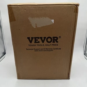 Boîtier électrique Vevor SPT-403015 - Photo 1/6