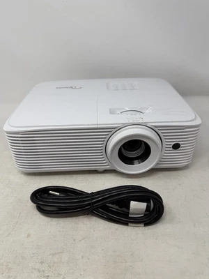 Optoma HD30LV 1080p Full HD Home Projector - 4500 Lumens - Image 1 of 4