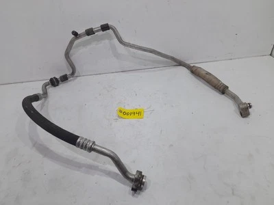 TUBO MANGUERA AIRE ACONDICIONADO VOLKSWAGEN GOLF 2009-2012 1K0820743FD Foto 1 de 4