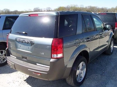 Saturn Vue 2002-2005 Front Left Door Window Regulator Electric 141556 9015 - Image 1 of 4