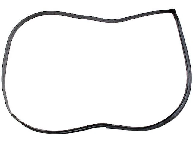 Left Door Seal For 1983-1991 Porsche 944 1985 1984 1987 1986 1988 1989 SP381RF - Image 1 of 1