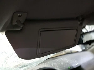 Driver Left Sun Visor Fits 08-09 ASTRA 892116 - Picture 1 of 7
