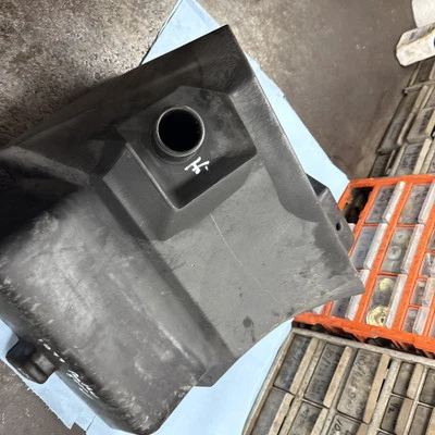 1977 Arctic  Cat 4000 5000 Panther Vintage Snowmobile Spirit 440 500 Fuel Tank - Imagem 1 de 4