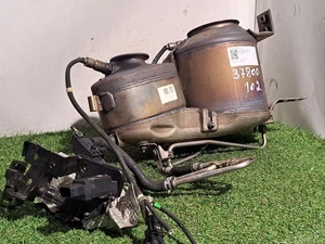 CATALIZZATORE PER SKODA Fabia Berlina 3° Serie 6C0131705D CUSA diesel 1422 (15 - Foto 1 di 11