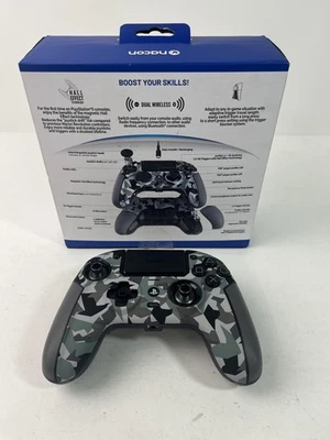 NACON Revolution 5 Pro Officially Licensed PlayStation Wireless (pairing issue) - Image 1 of 4