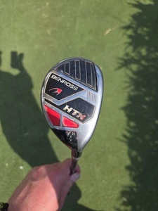 Benross HTX 4 Hybrid Regular Right Handed - Picture 1 of 7