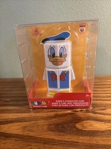 Disney Park Shop Disney Character Donald Duck Single Pack Rubik's - Picture 1 of 2