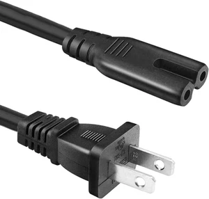6.5Ft AC Power Cord Replacement for Electric Recliner or Chair Lift for Recliner - Picture 1 of 12