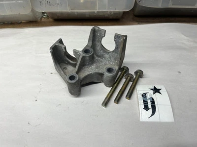 ✅03-10 Honda Element 5spd Manual 2WD AWD Shifter Cable Bracket Wire Change - Image 1 of 4