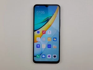 vivo Y52s (A2057A) 128GB - Blue (GSM Unlocked) Dual SIM Smartphone - J9147 - Picture 1 of 8