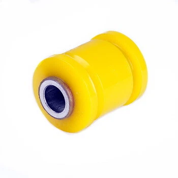 Buje brazo inferior delantero PU 3-06-3027 compatible/con MITSUBISHI GRANDIS Foto 1 de 1