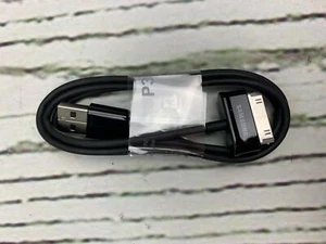 Original Samsung USB Charging Data Cable for Samsung Galaxy Note Galaxy Tab 2 - Picture 1 of 2