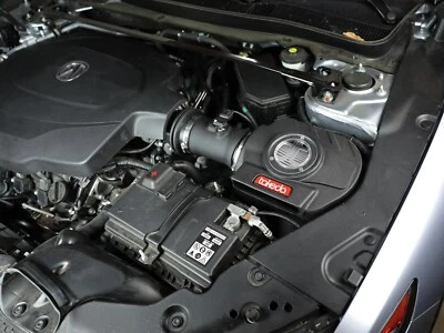 Entrada de aire frío Takeda Momentum para Honda Accord V6 15-20 13-17 Acura TLX V6 AFE Foto 1 de 4