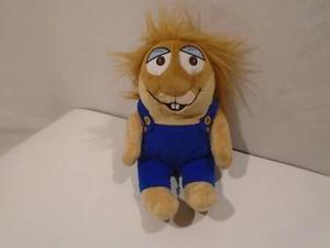 Kohls Cares Little Critter Plush Mercer Mayer 13" Little Brother Stuffed Animal - Picture 1 of 7