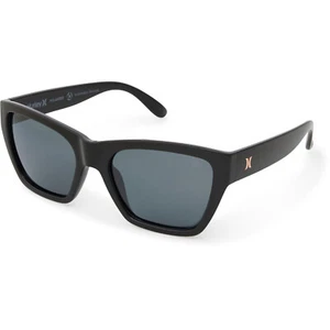 HURLEY Newport Polarized Sunglasses - HSL 3003PE - Picture 1 of 3