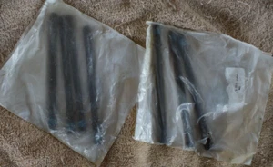 Harley Davidson Sportster EVO Cylinder Stud Set (NOTE ONLY 7ea/N 16832-86C OEM - Picture 1 of 3