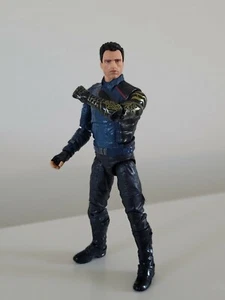 Marvel Legends Winter Soldier Figur - Bild 1 von 1