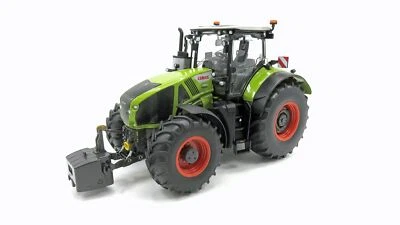 Wiking CLAAS Axion 960 St. V 1:32 Scale Limited Edition 1000 Piece, 02572990 - Image 1 of 4