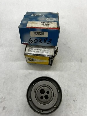 ВРЕМЯ ДЕСЯТКИ. ПОДХОДИТ ДЛЯ AUDI 90 QUATTRO 2771c V6 OHC AHH 12 В 1992-1995 60383 РЕМЕНЬ ДЕСЯТКИ - Изображение 1 из 3