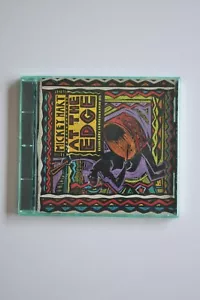 CD - Mickey Hart - At The Edge (Grateful Dead) - Imagen 1 de 2