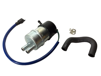 Bomba de combustible Honda nueva genuina VT1100 Shadow Aero 16710-MAH-305 OEM Foto 1 de 2