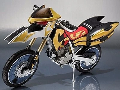 Figura de acción S.H.Figuarts Masked Kamen Rider Blade SHADOW CHASER BANDAI Japón Foto 1 de 4