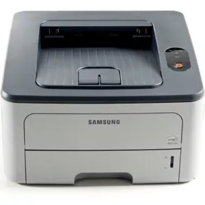 Samsung ML-2851ND Workgroup Laser Printer - Picture 1 of 1