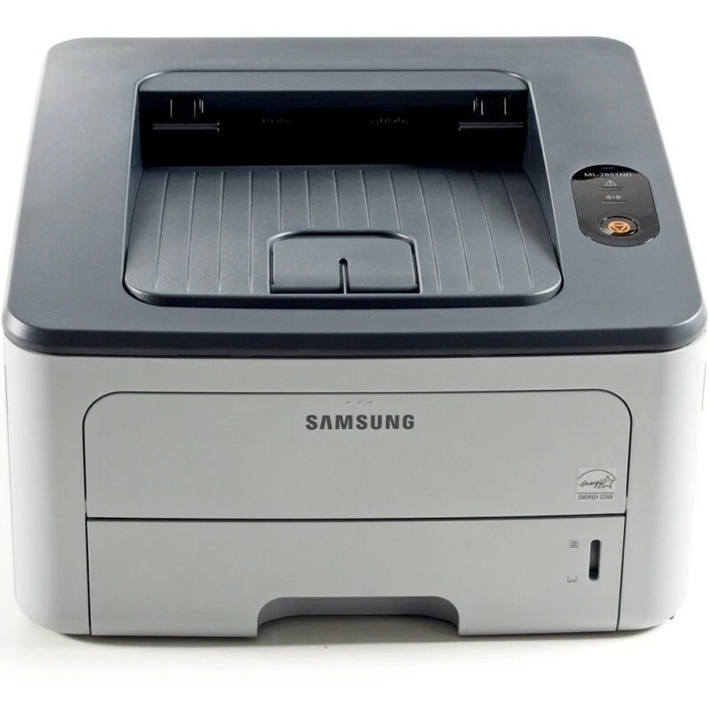 Samsung ML-2851ND Workgroup Laser Printer - Image 1 of 1