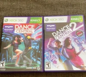 Dance Central & Dance Central 2 para Xbox 360 - Imagen 1 de 1